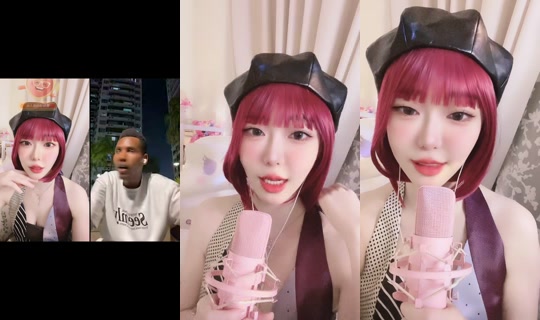 yanbabe105's Live Session — Aug 2, 2026, 12:18 PM