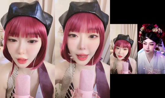 yanbabe105's Live Session — Aug 2, 2026, 1:09 PM