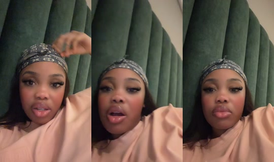 yanda.woods's Live Session — Jul 26, 2026, 8:21 PM