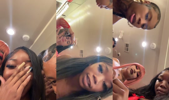 yandereglime's Live Session — Jul 31, 2026, 10:27 AM