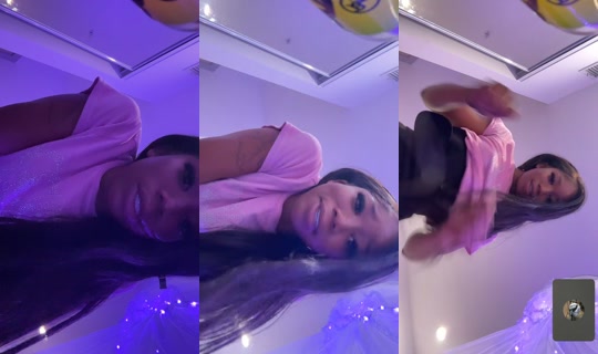 yandereglime's Live Session — Jul 31, 2026, 11:23 AM
