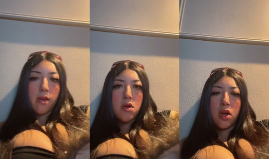 yanel.anahir's Live Session — Jul 15, 2026, 2:01 AM