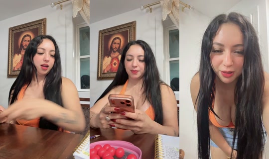 yaneth_olmedo2's Live Session — Aug 4, 2026, 2:43 AM