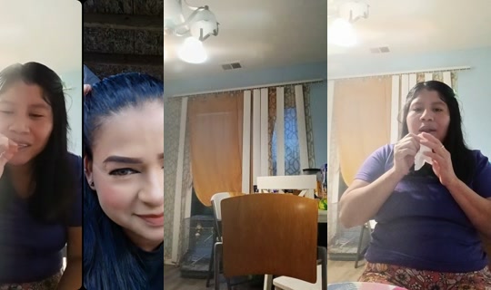 yanethtezen's Live Session — Aug 17, 2026, 12:18 AM