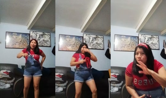 yanethtezen's Live Session — Aug 20, 2026, 12:09 AM