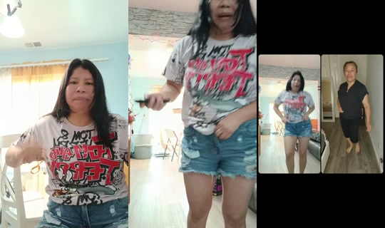 yanethtezen's Live Session — Oct 12, 2026, 6:24 PM