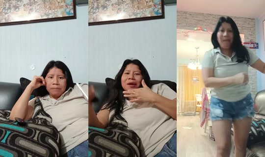 yanethtezen's Live Session — Oct 13, 2026, 12:35 AM