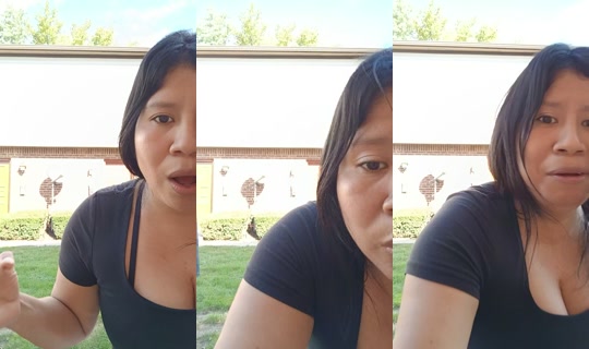 yanethtezen's Live Session — Oct 13, 2026, 6:46 PM