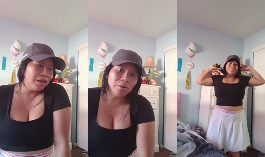 yanethtezen's Live Session — Oct 13, 2026, 8:33 PM