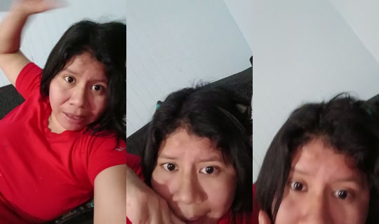 yanethtezen's Live Session — Oct 15, 2026, 1:03 AM