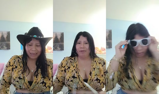 yanethtezen's Live Session — Oct 17, 2026, 10:58 PM