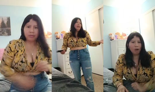 yanethtezen's Live Session — Oct 17, 2026, 11:29 PM