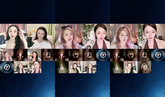 yangyangdeyi.21's Live Session — Jul 8, 2026, 9:59 AM