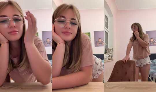 yanina_yaninka's Live Session — Aug 31, 2026, 7:41 PM