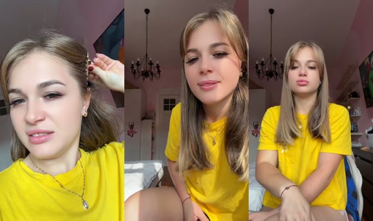 yanina_yaninka's Live Session — Oct 4, 2026, 10:08 AM