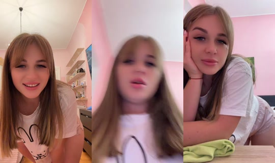 yanina_yaninka's Live Session — Oct 4, 2026, 6:45 PM