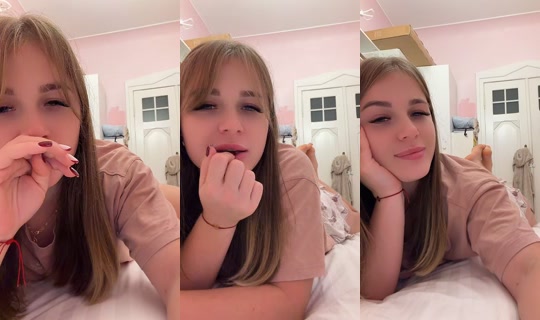 yanina_yaninka's Live Session — Oct 8, 2026, 7:26 PM