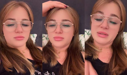 yanina_yaninka's Live Session — Oct 10, 2026, 8:30 PM