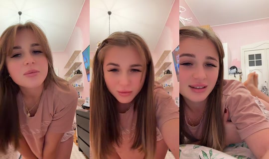 yanina_yaninka's Live Session — Oct 13, 2026, 6:47 PM