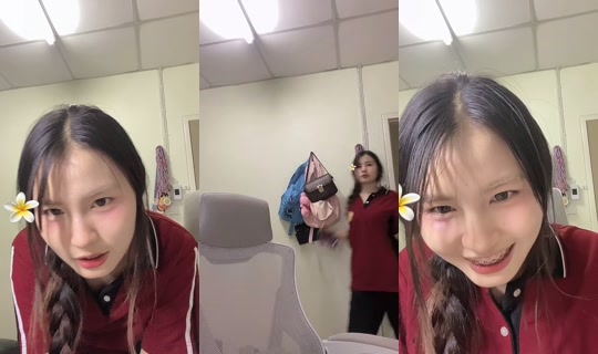 yanisa2612's Live Session — Jul 8, 2026, 10:58 AM