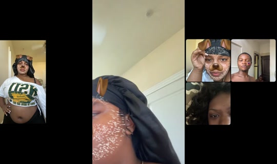 yannaaaspammmmm's Live Session — Sep 5, 2026, 3:07 PM
