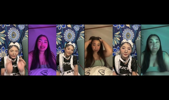 yannie_mnd's Live Session — Jul 27, 2026, 4:43 PM