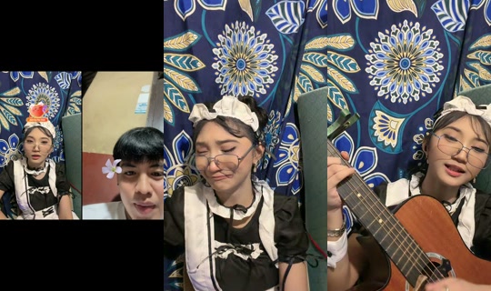 yannie_mnd's Live Session — Jul 27, 2026, 5:19 PM