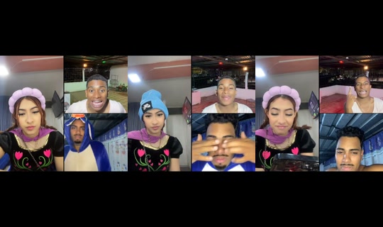 yanua86's Live Session — Oct 13, 2026, 4:02 AM