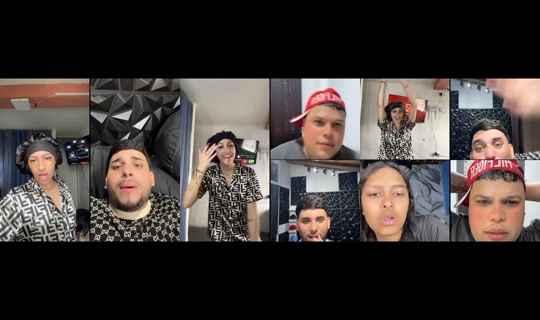 yanua86's Live Session — Oct 13, 2026, 7:18 PM