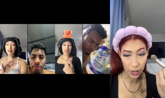 yanua86's Live Session — Oct 18, 2026, 2:44 AM