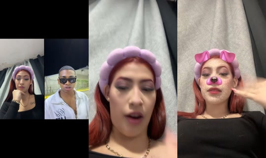 yanua86's Live Session — Oct 18, 2026, 3:47 AM