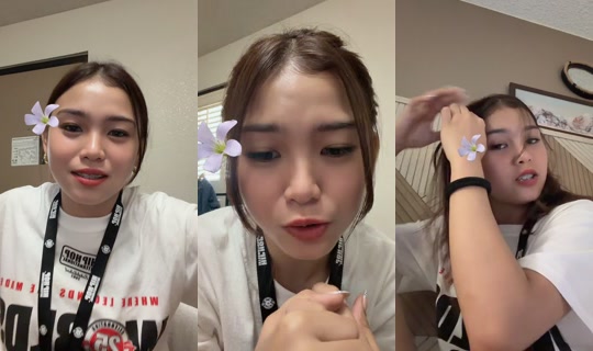 yanyannnaaay's Live Session — Jul 26, 2026, 5:14 PM