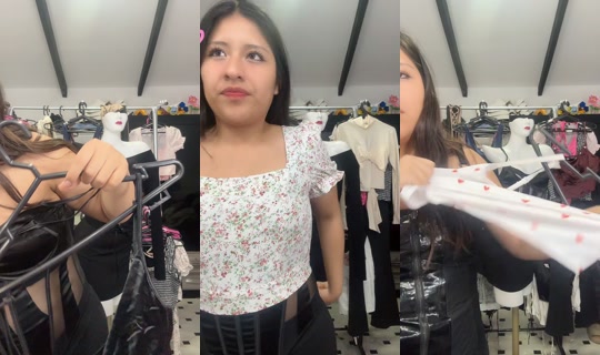 yaquis_s's Live Session — Sep 2, 2026, 5:03 AM
