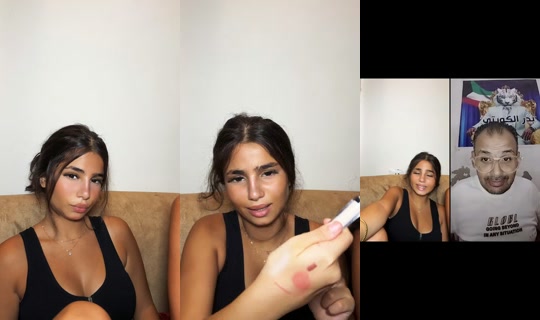 yara.msheik0's Live Session — Jul 24, 2026, 7:19 PM