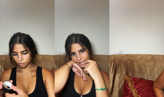 yara.msheik0's Live Session — Jul 24, 2026, 9:12 PM