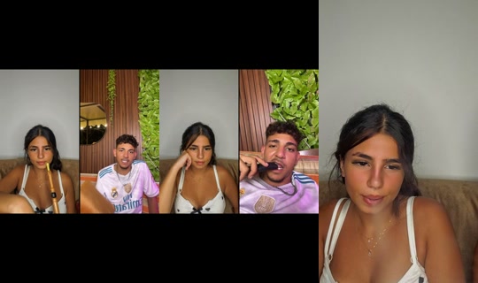 yara.msheik0's Live Session — Jul 25, 2026, 11:17 PM