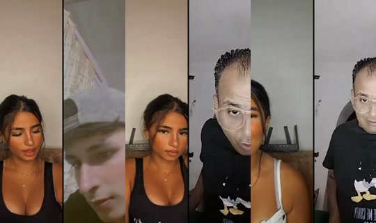yara.msheik0's Live Session — Jul 27, 2026, 10:46 PM
