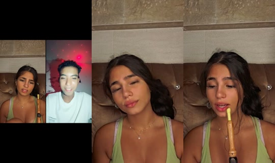 yara.msheik0's Live Session — Jul 30, 2026, 1:40 AM