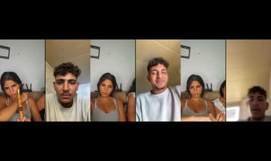 yara.msheik0's Live Session — Aug 1, 2026, 11:22 AM