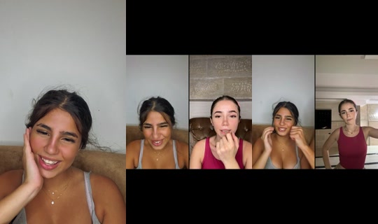 yara.msheik0's Live Session — Aug 1, 2026, 6:13 PM