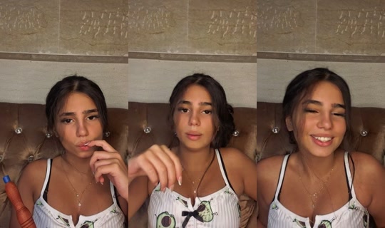 yara.msheik0's Live Session — Aug 19, 2026, 7:30 PM