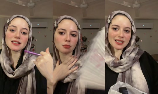 yara_elmaghrabyy's Live Session — Jul 8, 2026, 7:00 PM