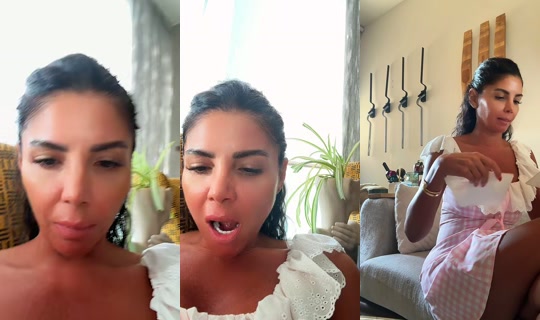 yarachbaroofficial's Live Session — Jul 25, 2026, 3:07 PM