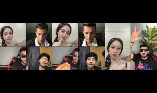 yarahabib807's Live Session — Sep 21, 2026, 5:10 PM
