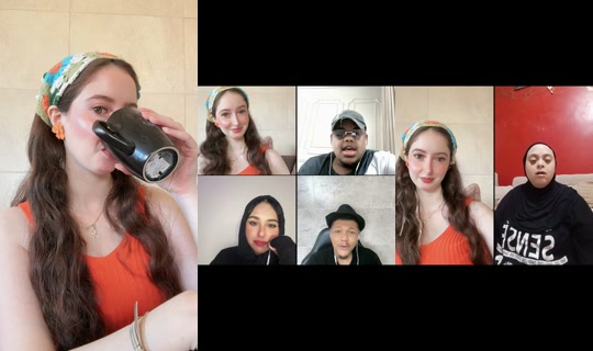 yarahabib807's Live Session — Sep 22, 2026, 7:37 AM