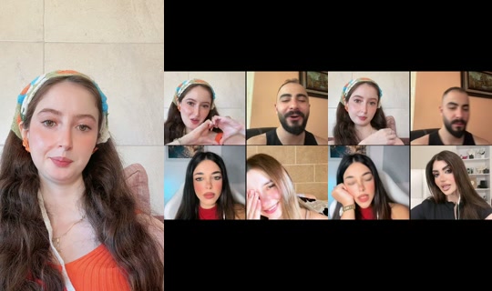 yarahabib807's Live Session — Sep 22, 2026, 9:38 AM