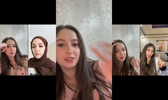 yarahabib807's Live Session — Oct 7, 2026, 8:08 AM