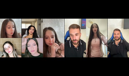 yarahabib807's Live Session — Oct 7, 2026, 8:59 AM