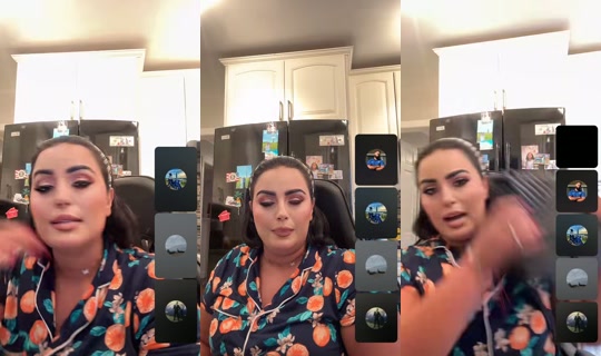 yarakhadija17's Live Session — Jul 26, 2026, 9:54 AM