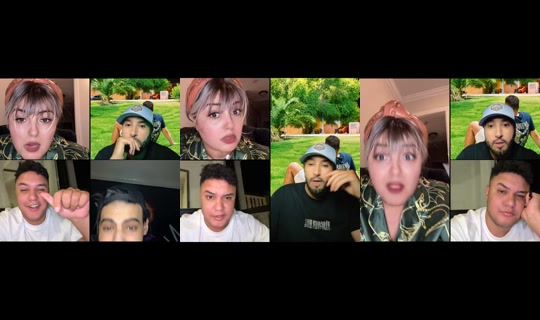 yarakhadija17's Live Session — Sep 13, 2026, 4:47 AM